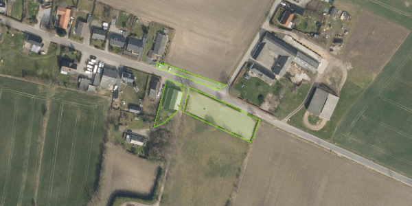 Matrikelkort Kertevej 19