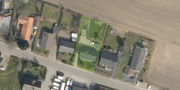 Matrikelkort Kertevej 26
