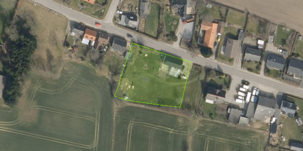 Matrikelkort Kertevej 29