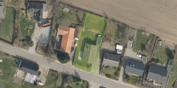 Matrikelkort Kertevej 30