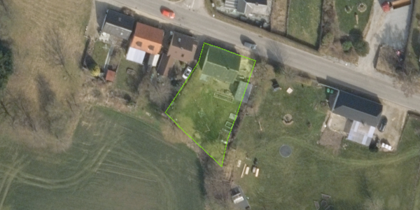 Matrikelkort Kertevej 31