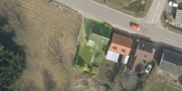 Matrikelkort Kertevej 37