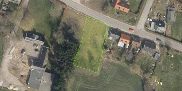 Matrikelkort Kertevej 39