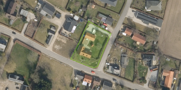 Matrikelkort Kertevej 42