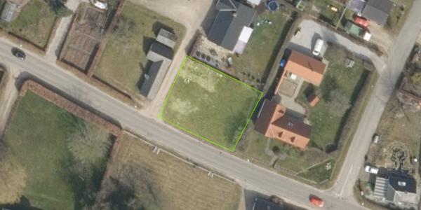 Matrikelkort Kertevej 44