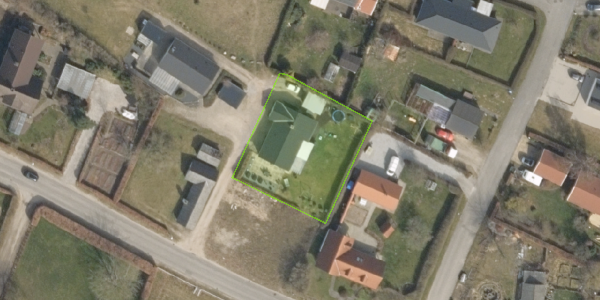 Matrikelkort Kertevej 46