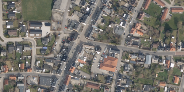Matrikelkort Korsgade 2C