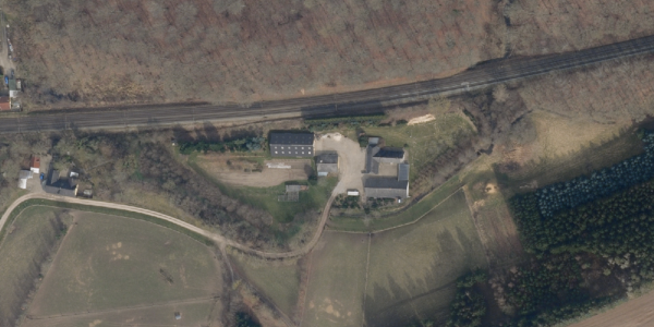 Matrikelkort Kronborg 12B