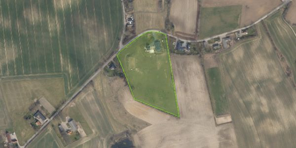 Matrikelkort Lindebjerg 49