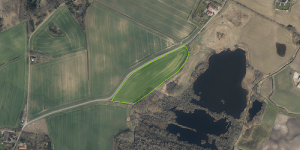 Matrikelkort Mosevej 1