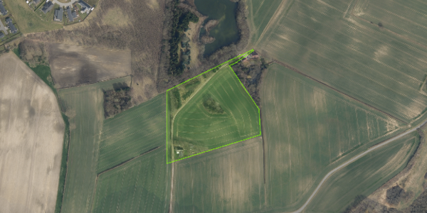 Matrikelkort Mosevej 5