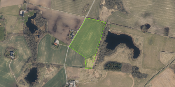 Matrikelkort Mosevej 27