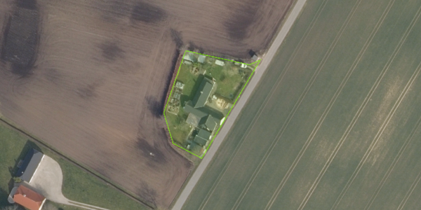 Matrikelkort Mosevej 29