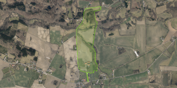 Matrikelkort Nedermarken 8