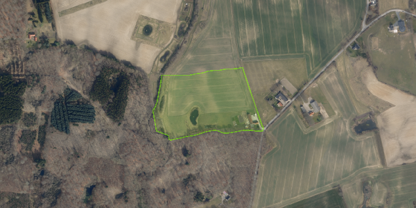 Matrikelkort Nedermarken 27
