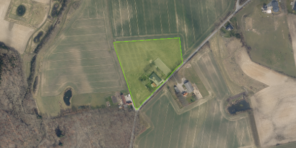 Matrikelkort Nedermarken 29