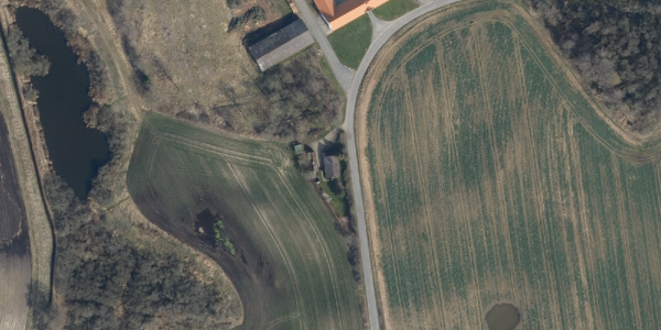 Matrikelkort Pejrupvej 53