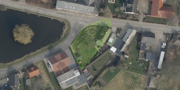Matrikelkort Ramsherred 2