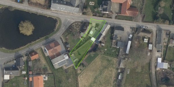 Matrikelkort Ramsherred 4