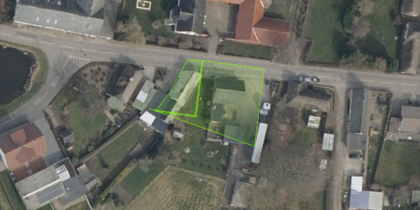 Matrikelkort Ramsherred 6