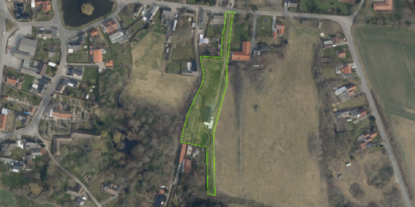 Matrikelkort Ramsherred 14