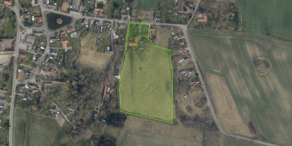 Matrikelkort Ramsherred 16