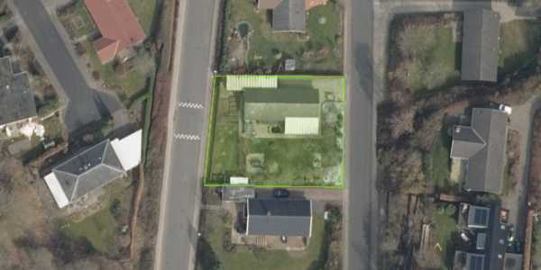 Matrikelkort Svinget 4
