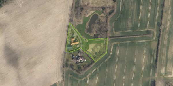 Matrikelkort Søndermark 3