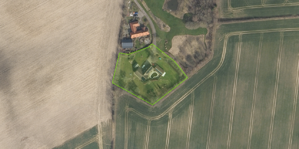 Matrikelkort Søndermark 5
