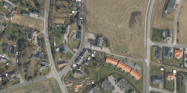 Matrikelkort Torpvej 19A