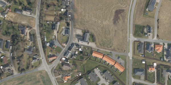 Matrikelkort Torpvej 19B