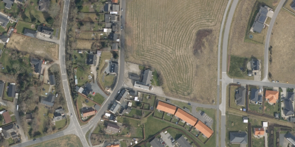 Matrikelkort Torpvej 19D