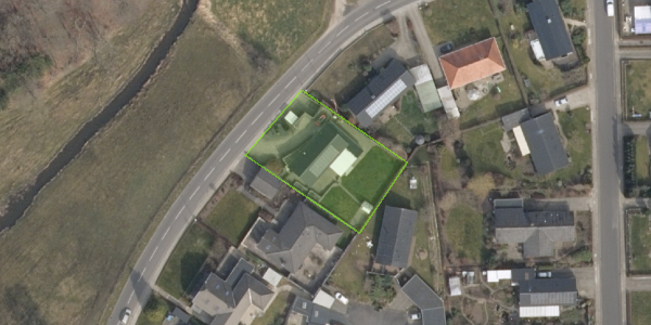 Matrikelkort Vestergade 59