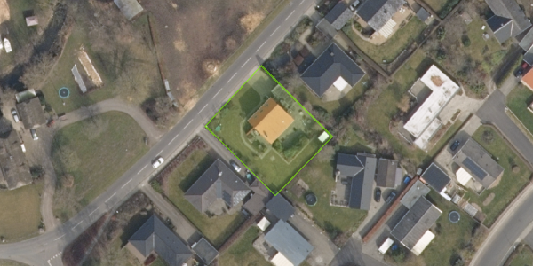 Matrikelkort Vestergade 77