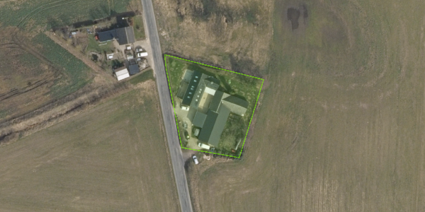 Matrikelkort Aarupvej 11