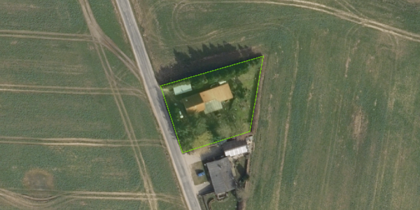 Matrikelkort Aarupvej 21