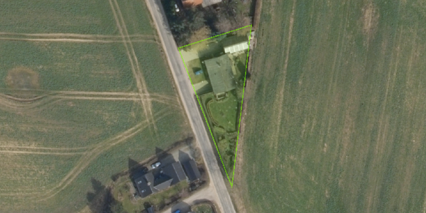 Matrikelkort Aarupvej 23