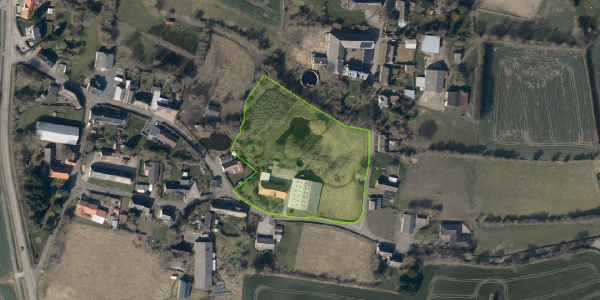 Matrikelkort Almsted 21