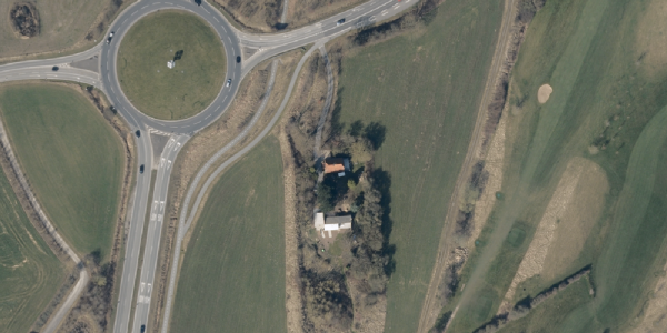 Matrikelkort Bro 22