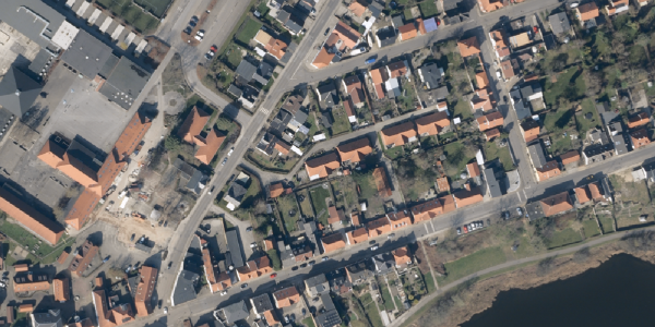 Matrikelkort Bryggerhaven 2