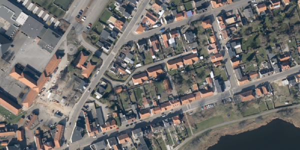 Matrikelkort Bryggerhaven 3