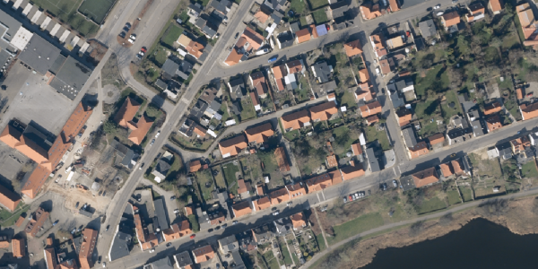 Matrikelkort Bryggerhaven 4