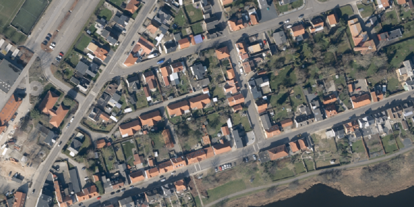 Matrikelkort Bryggerhaven 8