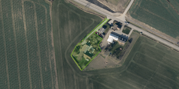 Matrikelkort Katry 7