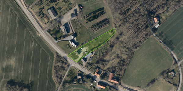 Matrikelkort Katry 8