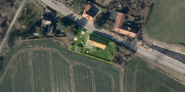 Matrikelkort Katry 9