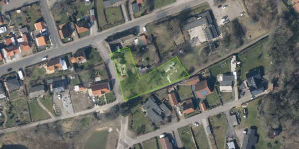Matrikelkort Krumom 4