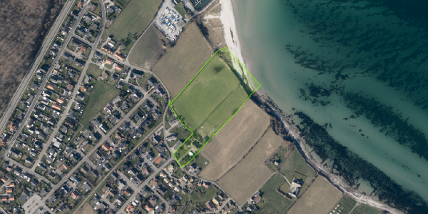 Matrikelkort Nedergade 21