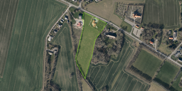Matrikelkort Notmark 2