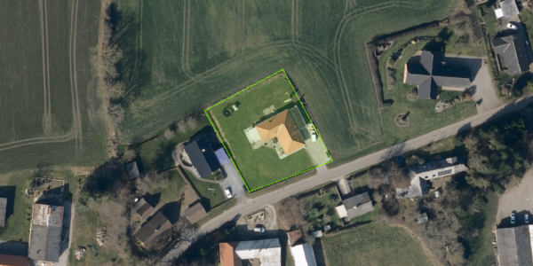 Matrikelkort Notmark 9B